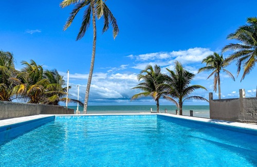 Chuburna Puerto House | Summer and Fall Dates Available!