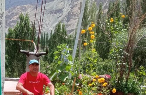 Turtuk House | Summer and winter homestay Turtuk Youl
