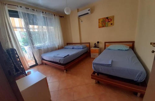 Golem Apartment | Summer apartment by seaside for rent