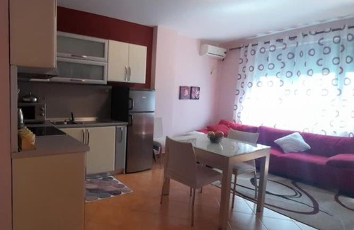 Golem Apartment | Summer apartment by seaside for rent