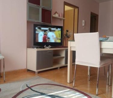 Golem Apartment | Summer apartment by seaside for rent