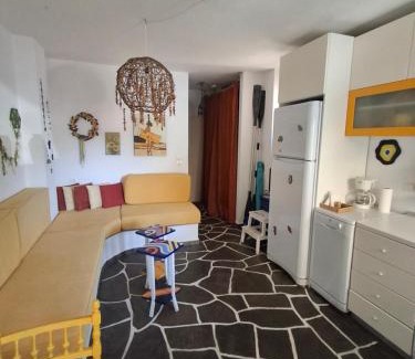 Kalamitsi House | Summer apartment, Kalamitsi, Chalkidiki