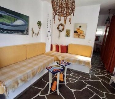 Kalamitsi House | Summer apartment, Kalamitsi, Chalkidiki