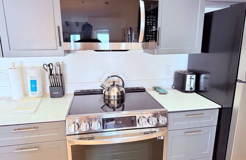 Avalon Condo | Summer at Catalina Cove #36 oceanview+golfcart!