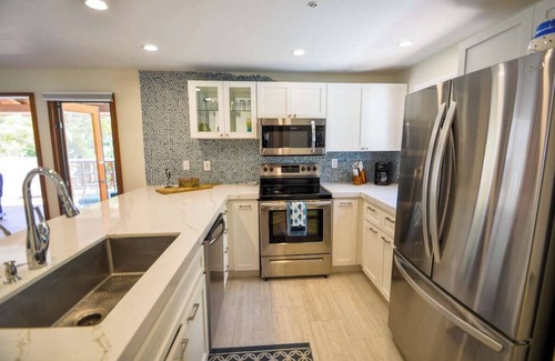 Avalon Condo | Summer at Catalina Cove #45 oceanview+golf cart
