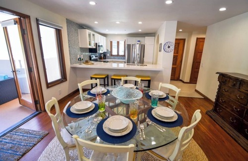 Avalon Condo | Summer at Catalina Cove #45 oceanview+golf cart