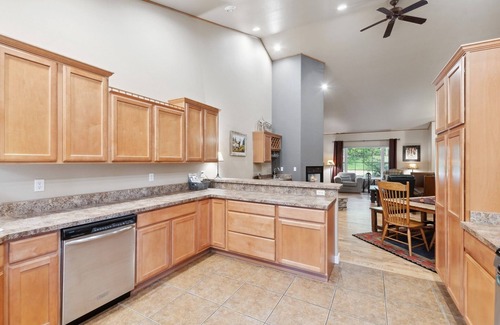 Whitefish House | Summer Availability! Great Location! Beautiful Townhome close to Downtown Whitefish