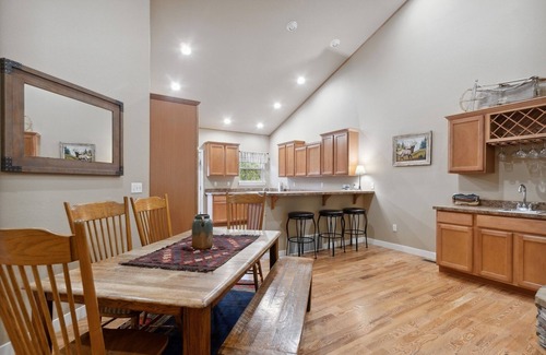 Whitefish House | Summer Availability! Great Location! Beautiful Townhome close to Downtown Whitefish