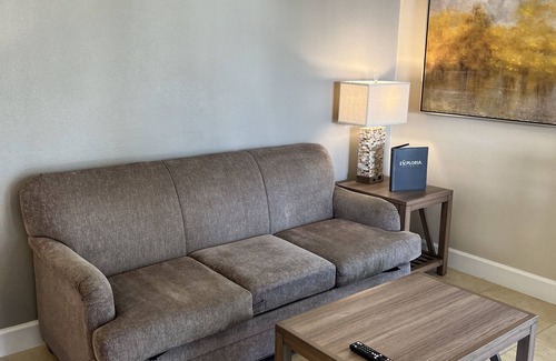 West Kissimmee Resort | Summer Bay Resort Vacation Rental,1 bedroom, 6 Miles From Disney.