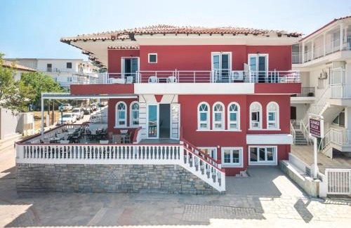 Polichrono Hotel | Summer Beach Hotel