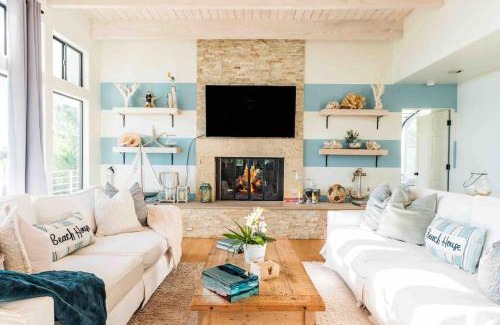 Santa Barbara House | Summer Beach House