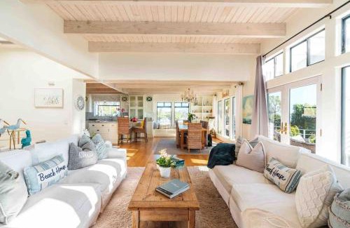 Santa Barbara House | Summer Beach House