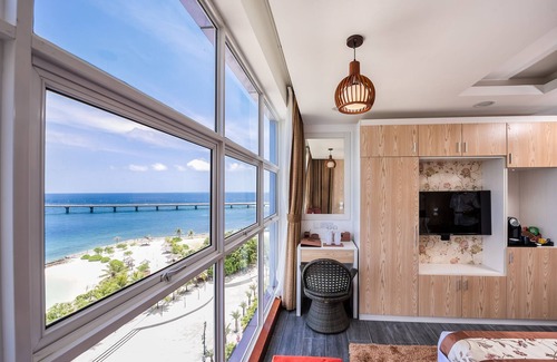Male House | Summer Beach Maldives
