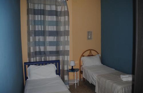 Fontane Bianche Bed & Breakfast | Summer Beach Rooms