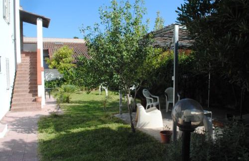 Fontane Bianche Bed & Breakfast | Summer Beach Rooms