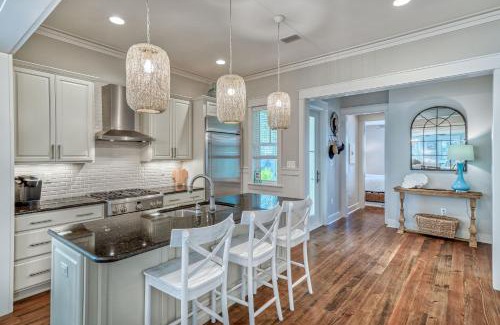 Watercolor House | Summer Bliss by 30A Escapes