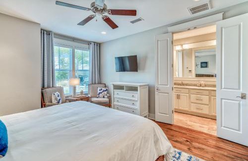 Watercolor House | Summer Bliss by 30A Escapes