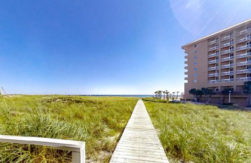 Orange Beach Apartment | Summer Breeze 21