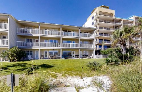 Orange Beach Apartment | Summer Breeze 21
