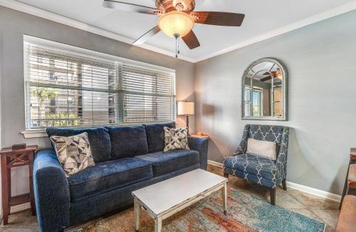 Orange Beach Apartment | Summer Breeze 21