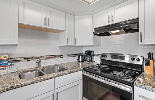 Miramar Beach Condo | Summer Breeze 305: Oceanfront Condo with an AMAZING View, Newly Remodeled!