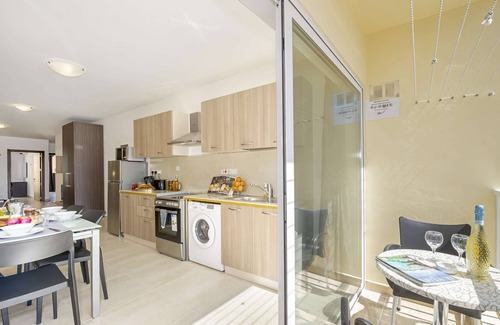 Mellieha Apartment | Summer Breeze Comfort apartment in Mellieha