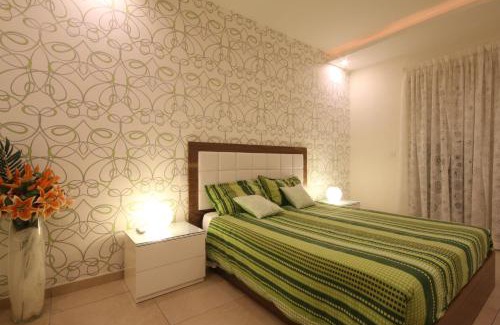 Sliema Apartment | Summer Breeze
