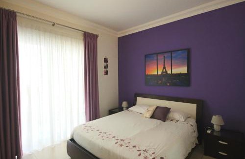 Sliema Apartment | Summer Breeze