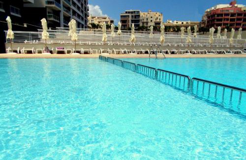 Sliema Apartment | Summer Breeze