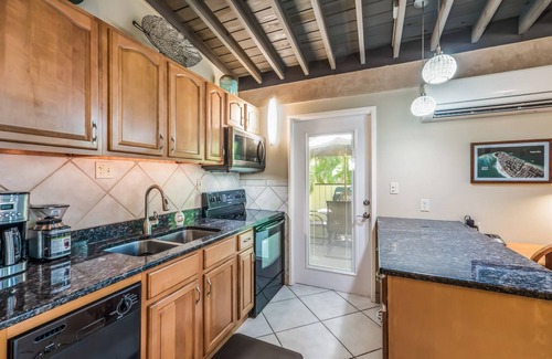 Anna Maria House | Summer Breeze: North End, Dog Friendly, Kayaks, on Canal by Anna Maria Life Vacation Rentals