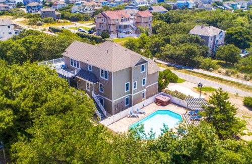 Whalehead Beach House | Summer Breeze Too 4001