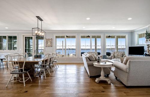 St Germain House | Summer Breeze