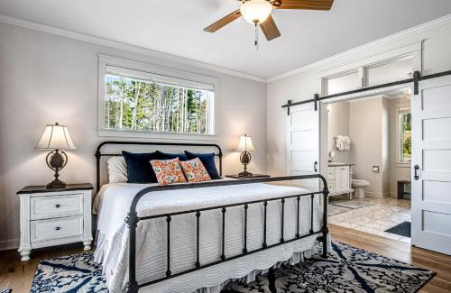 St Germain House | Summer Breeze
