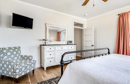 St Germain House | Summer Breeze