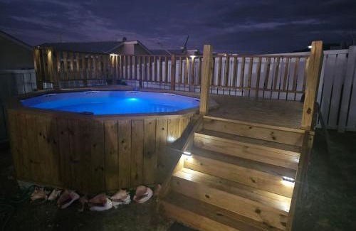 Lucea Villa | Summer Breeze Villa