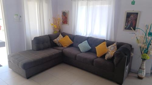Lucea Villa | Summer Breeze Villa
