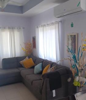 Lucea Villa | Summer Breeze Villa