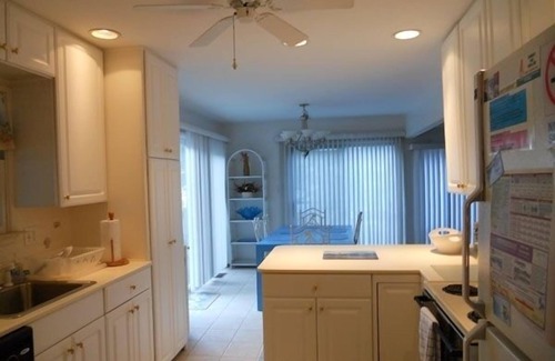 Ocean Pines House | Summer Breeze - Waterfront Cottage For Rent