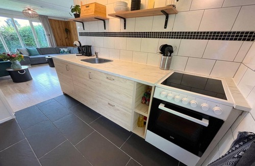 Kortgene House | Summer bungalow Veerse Meer