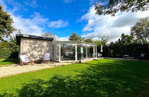 Kortgene House | Summer bungalow Veerse Meer