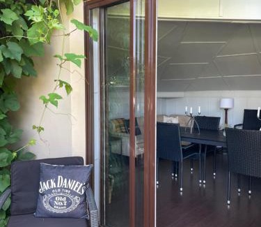 Bierini Apartment | Summer chalet in the heart of Riga