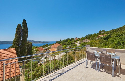 Trsteno Apartment | Summer Chill Apartment 2