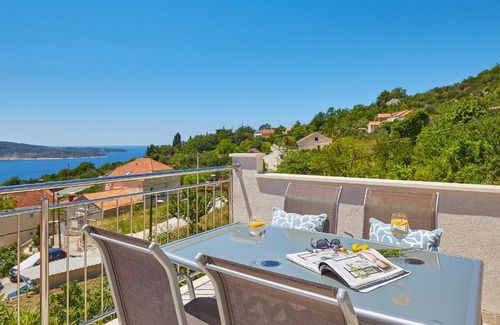 Trsteno Apartment | Summer Chill Apartment 2