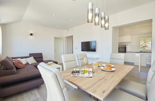 Trsteno Apartment | Summer Chill Apartment 2