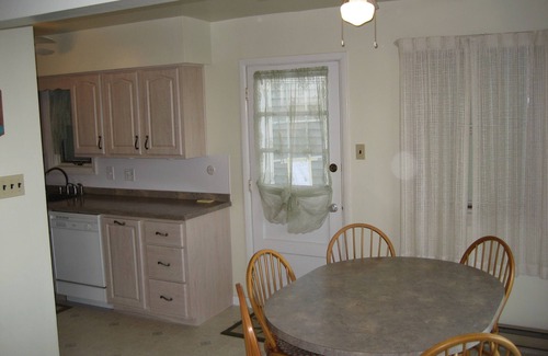 South End Condo | Summer Condo-Family Friendly-2 blocks from beach with sunset views