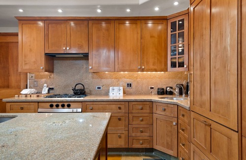 Vail Condo | SUMMER CONSTRUCTION NOTICE Vail Butler | 1BR Slopeside Lodge - Ski In/Ski Out, Walk to Everything
