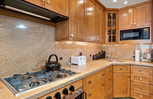 Vail Condo | SUMMER CONSTRUCTION NOTICE Vail Butler | 1BR Slopeside Lodge - Ski In/Ski Out, Walk to Everything