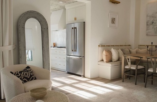Rosemary Beach House | Summer Dates Available! Private Heated Pool! 3 Adult Bikes! Newly Remodeled!