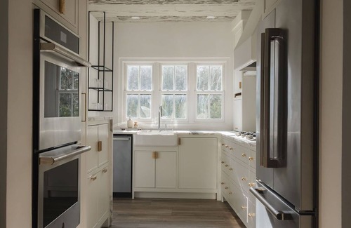 Rosemary Beach House | Summer Dates Available! Private Heated Pool! 3 Adult Bikes! Newly Remodeled!