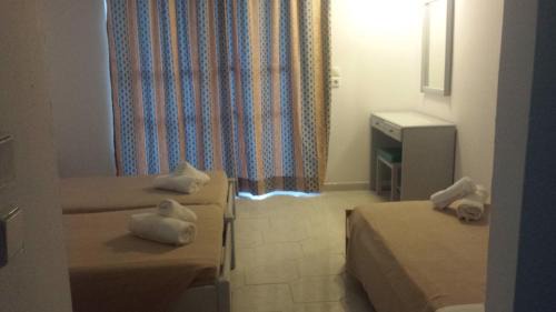 Faliraki Apartment | Summer Days